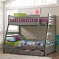 Kids' Bedroom Furniture