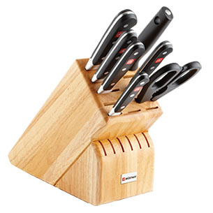 Knife Storage from Wusthof Knife Storage from Wusthof
